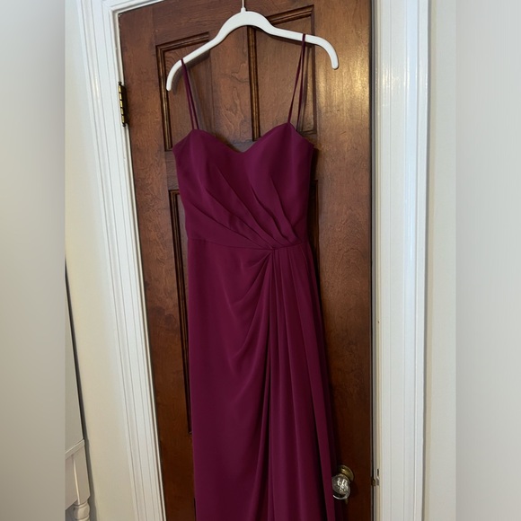 Formal gown - Picture 4 of 13